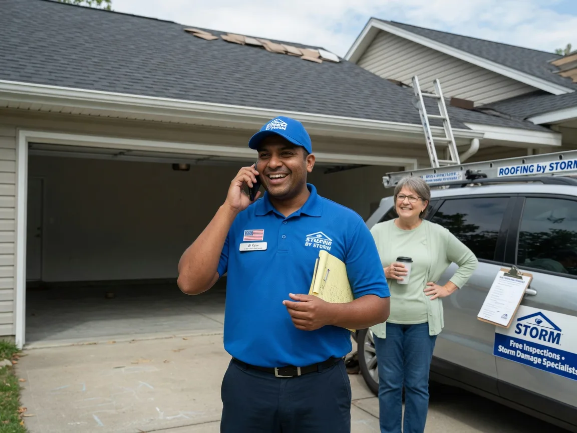 Roof Repair Near Me Brownsville, PA FAQs