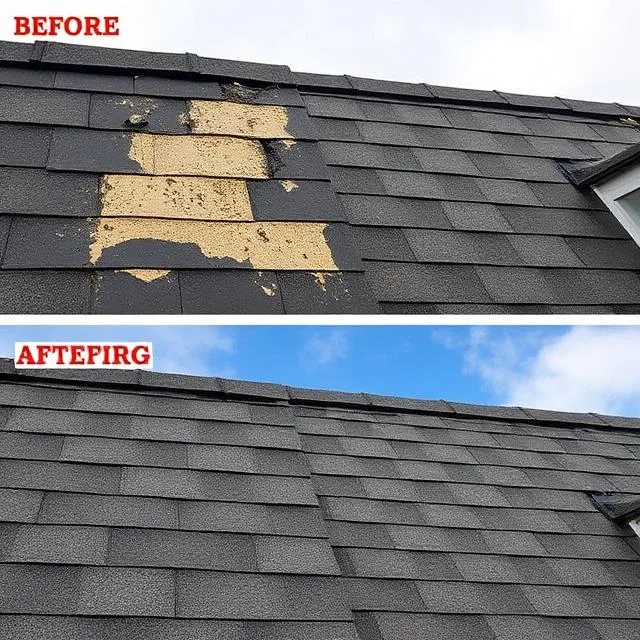 Roof Repair Near Me in Brownsville, PA near me